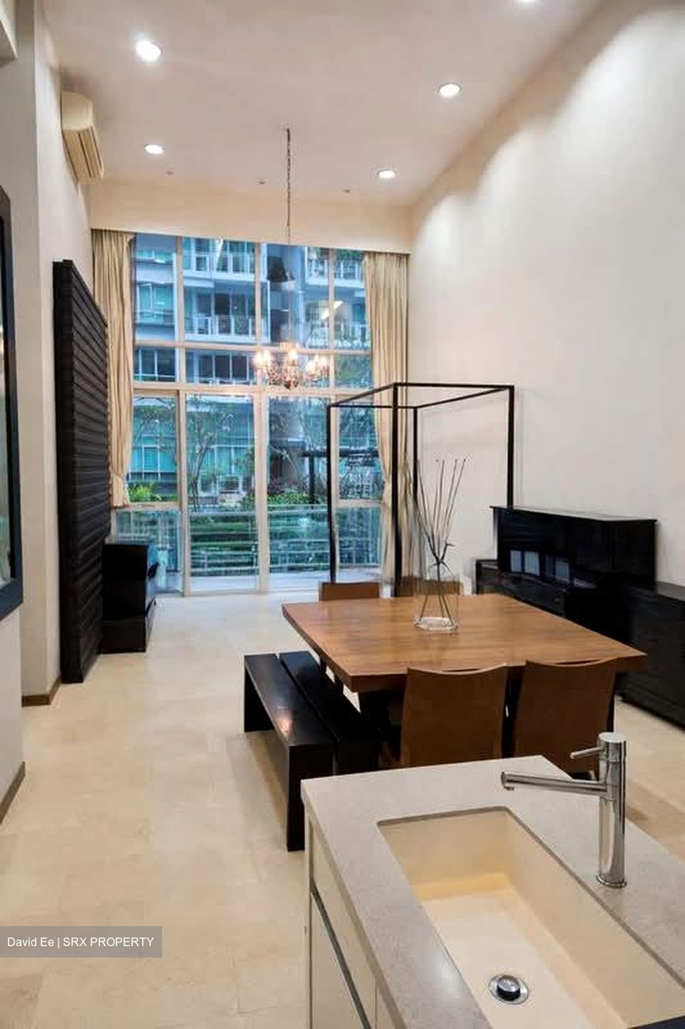 The Nexus (D21), Condominium #550278351